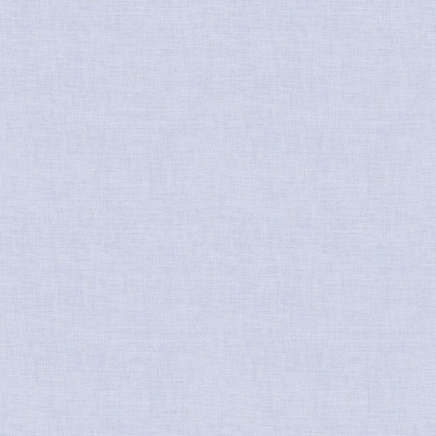 Galerie G67883 Miniatures 2 Plain Weave Texture Design Wallpaper, Blue, 10m x 53cm