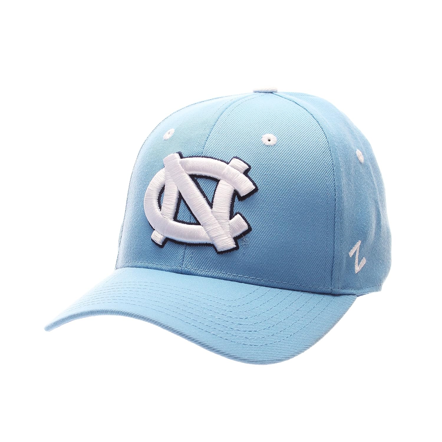 size 8 fitted cap