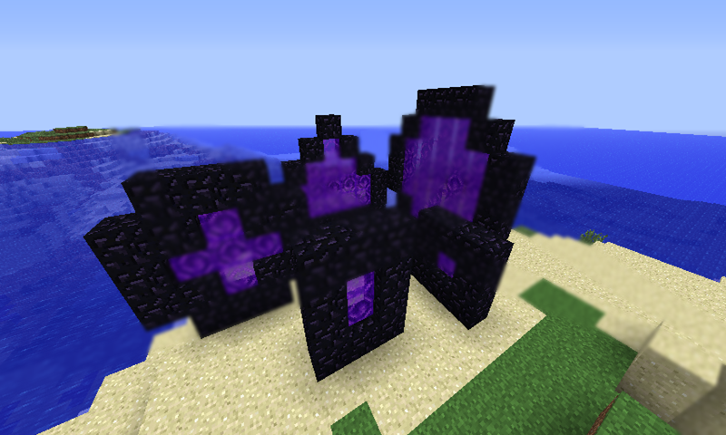 Portal Mod Pro 2018 - Thumbnail 4