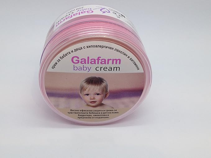 galafarm baby cream