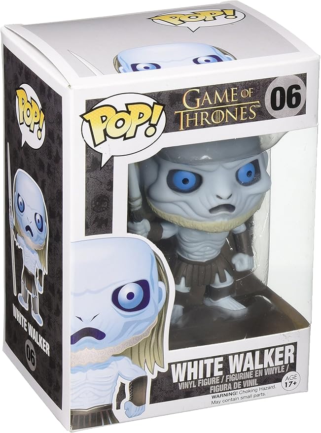 funko white walker dragon
