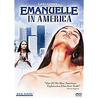 Amazon.com: Emmanuelle and the Last Cannibals ( Emanuelle e gli