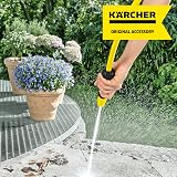 Karcher 2.645-264.0 Spray Nozzle Yellow/Black 13.1 x 3.6 x 3.6 cm view 4