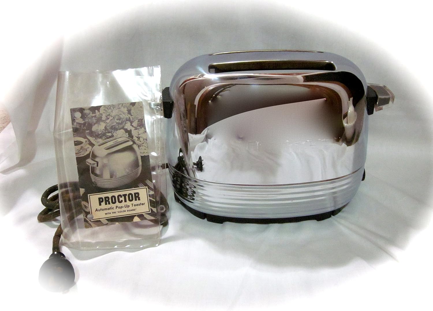 The 9 Best Vintage Proctor Silex Toaster