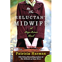 The Reluctant Midwife: A Hope River Novel
