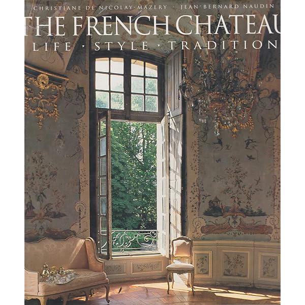 Pierre Deux's Normandy: A French Country Style and Source Book