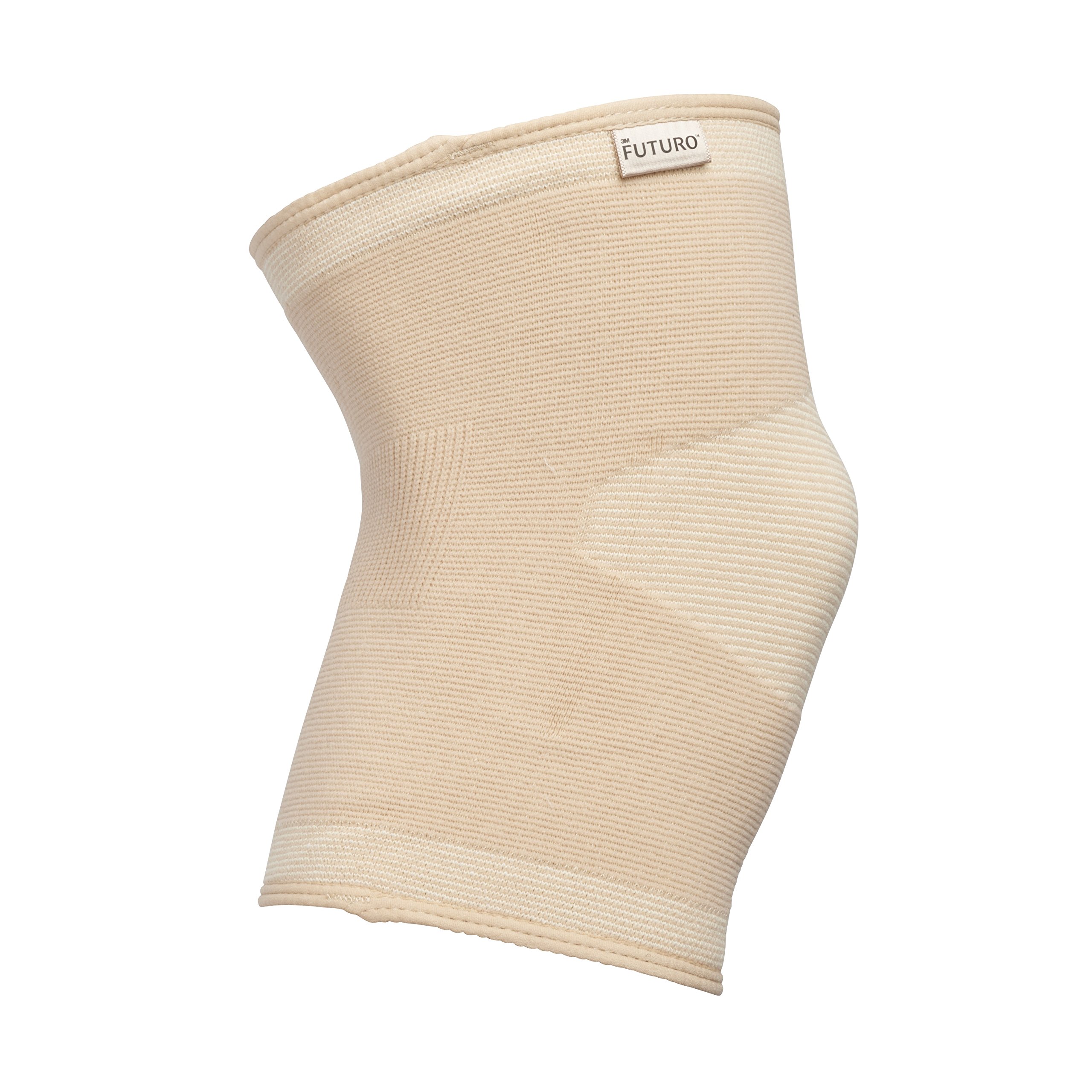 Futuro Comfort Lift Knee Support, XLarge Packaging May