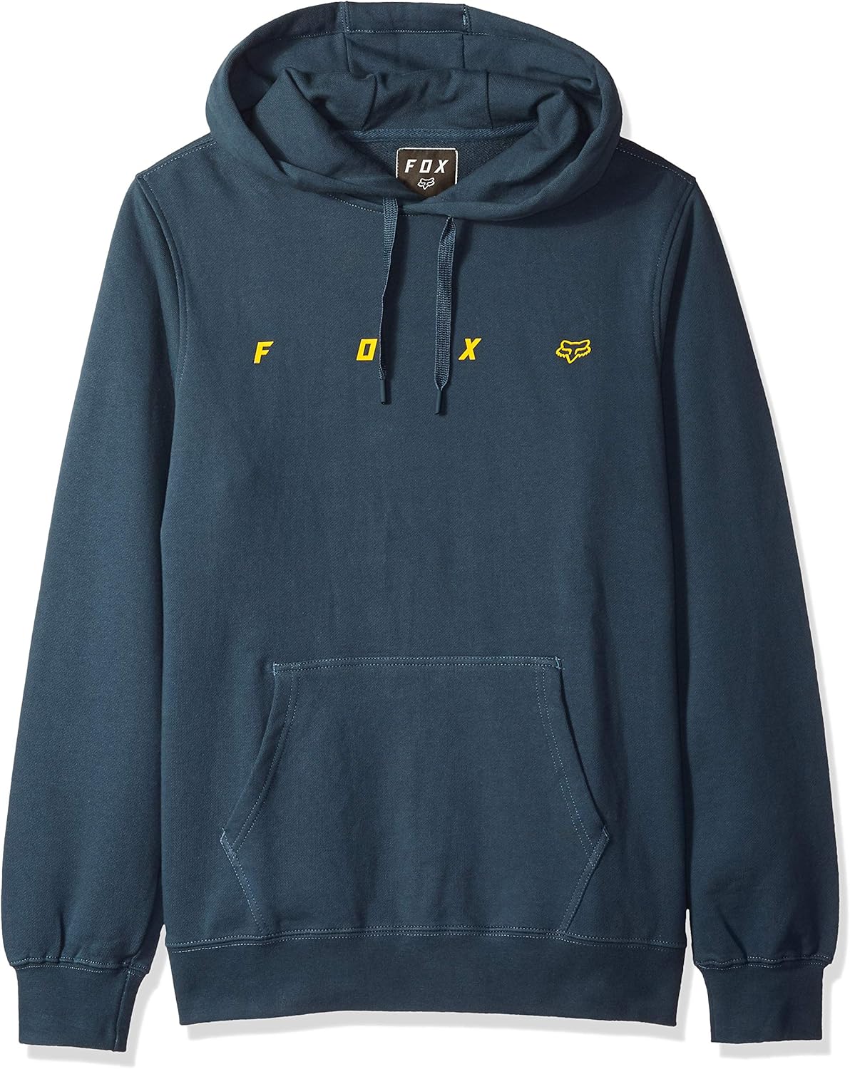 Fox Men's Maxis Pullover Fleece: Clothing