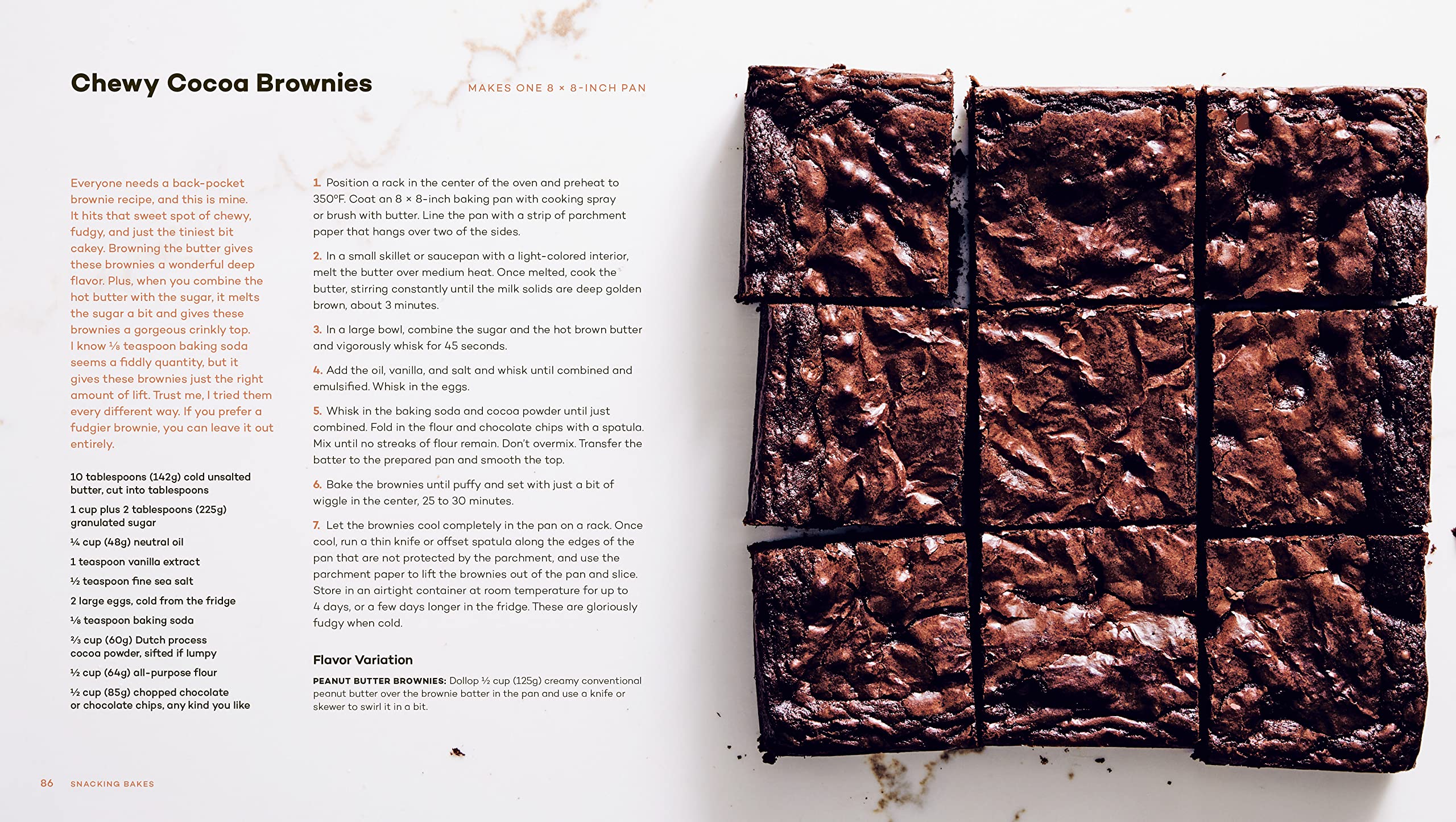 Snacking Bakes: Simple Recipes for Cookies, Bars, Brownies, Cakes, and More Snacking Bakes: Simple Recipes for Cookies, Bars, Brownies, Cakes, and More Hardcover Kindle Spiral-bound