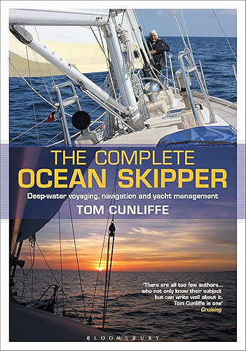 Download The Complete Ocean Skipper: Deep-water Voyaging, Navigation and Yacht Management (English Edition) PDF