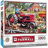 Masterpieces 1000 Piece Jigsaw Puzzle for Adults, Family, Or Kids - Coming Home - 19.25"x26.75"