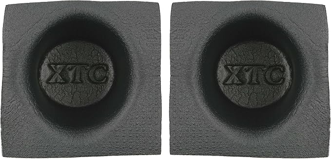 speaker baffle