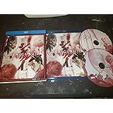 Shigurui: Death Frenzy - The Complete Series [Blu-ray]
