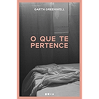 O que te pertence (Portuguese Edition) book cover
