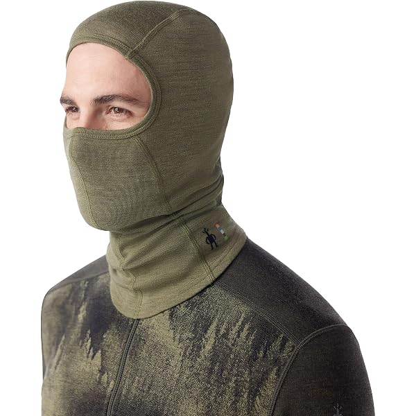 Amazon.com: Seirus Innovation 2885 Polartec Ultra Clava for