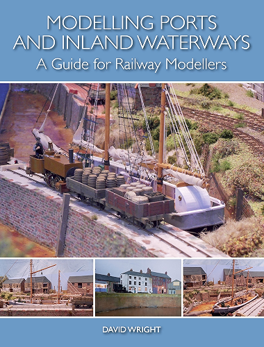 Download Modelling Ports and Inland Waterways: A Guide for Railway Modellers (English Edition) PDF