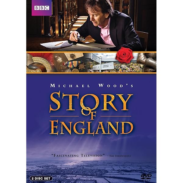 Amazon.com: Story of Wales: 0066805311239: STORY OF WALES: Movies & TV