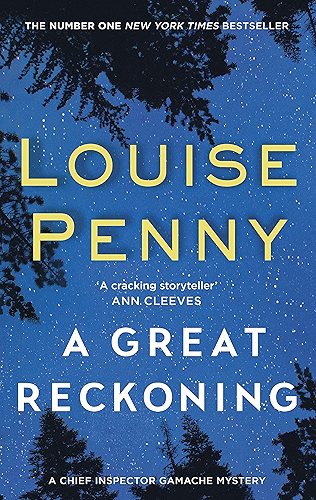 Download A Great Reckoning (Chief Inspector Gamache) (English Edition) PDF