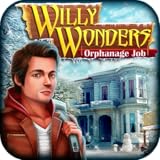 Hidden Object - Willy Wonders
