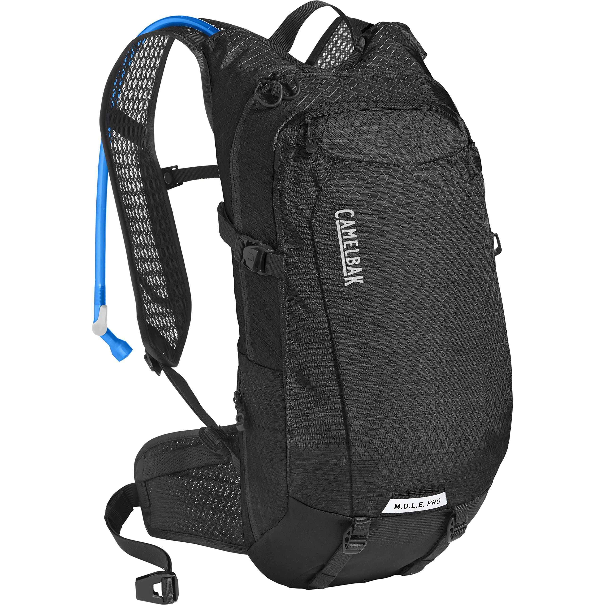 CamelBak M.U.L.E. Pro 14 Bike Hydration Backpack 100oz