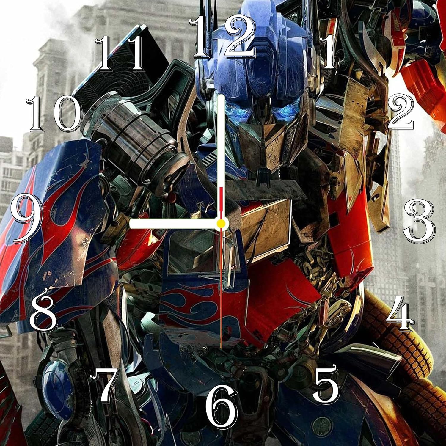 optimus prime gold membership amazon