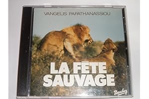 La Fete Sauvage