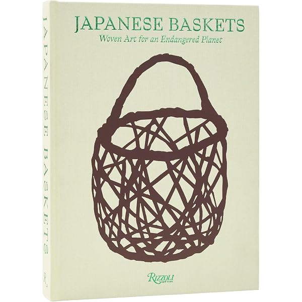 Art of the Basket: Traditional Basketry from Around the World