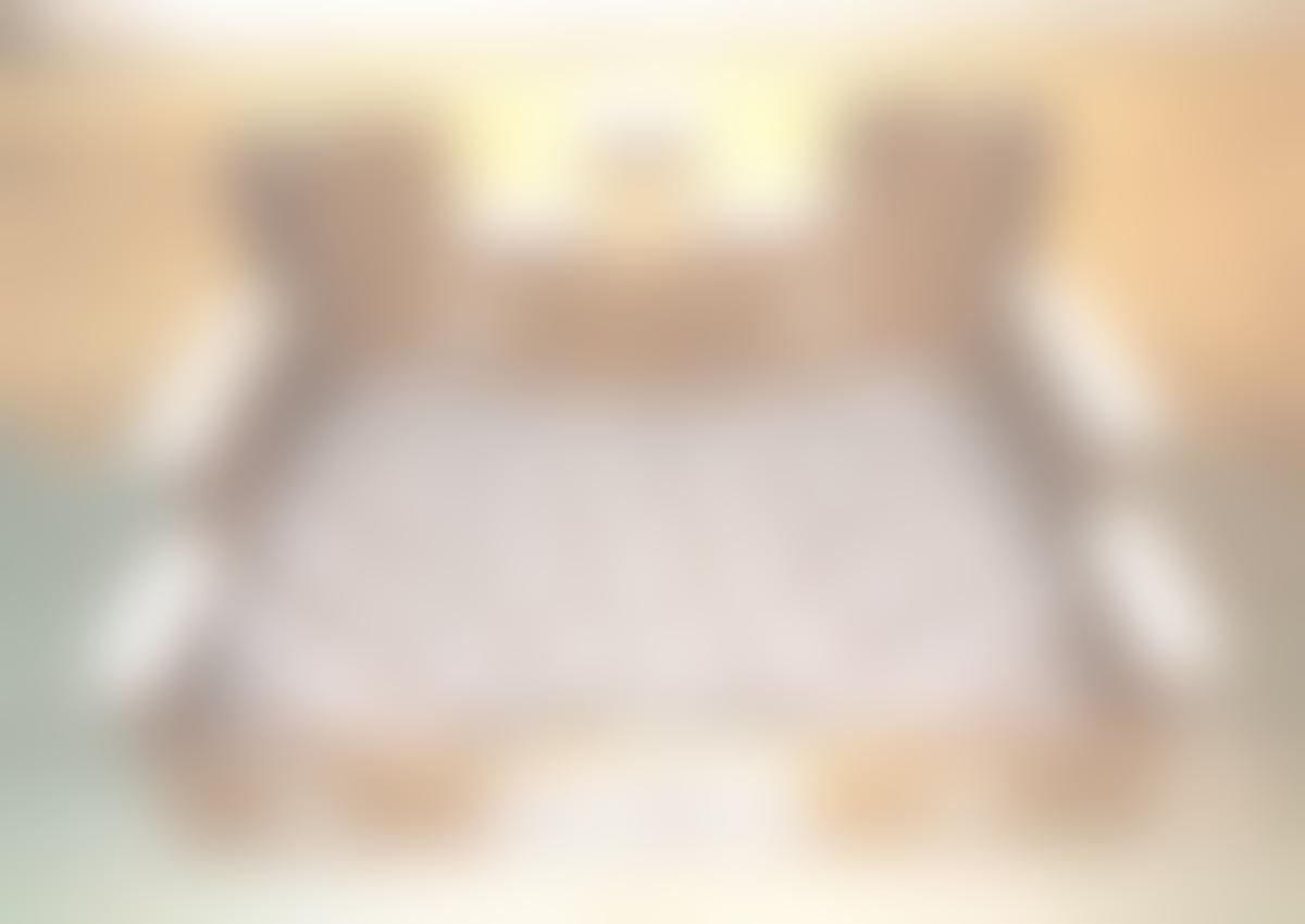 Cama perro madera personalizada | Camas para el descanso de tu mascota