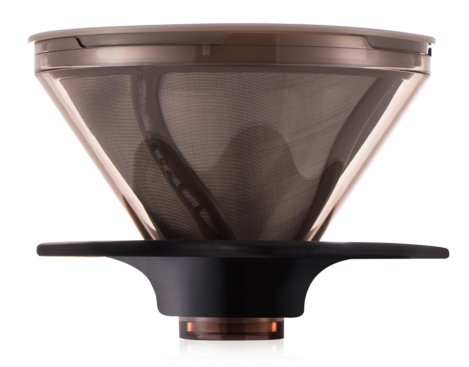 Best running soap water through coffee maker