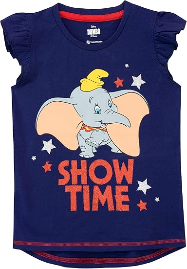 Girls dumbo shirt Clearance