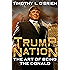 TrumpNation: The Art of Being the Donald