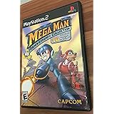 Mega Man Anniversary Collection - PlayStation 2