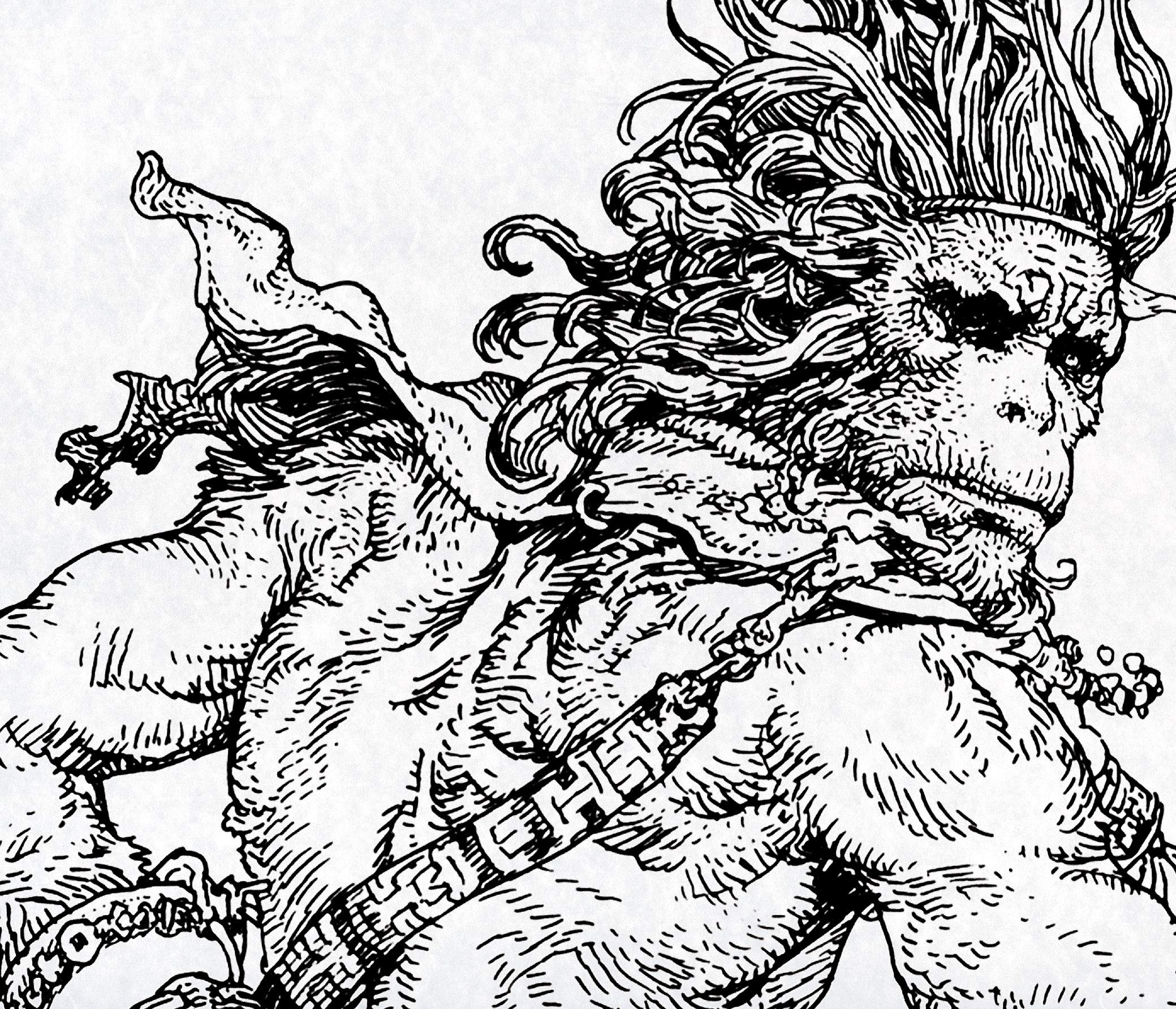 KATSUYA TERADA REAL SIZE