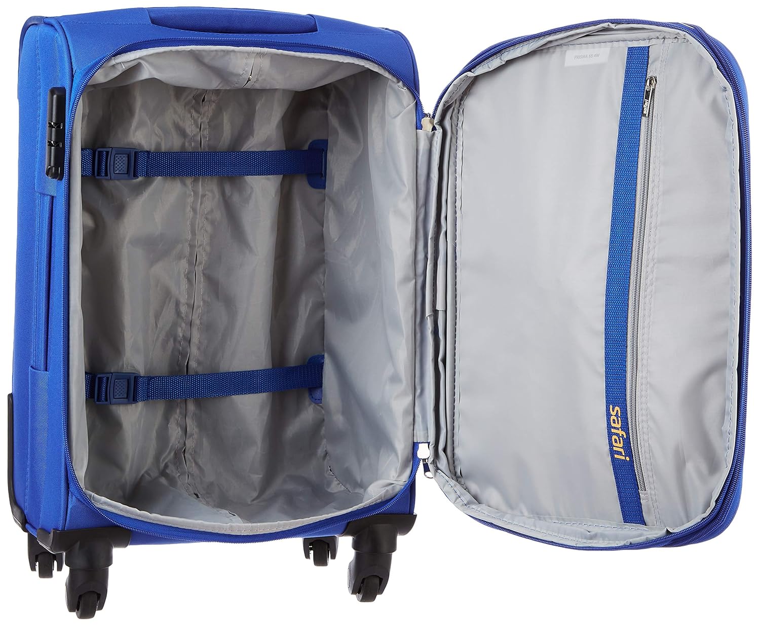 safari suitcase 26 inch