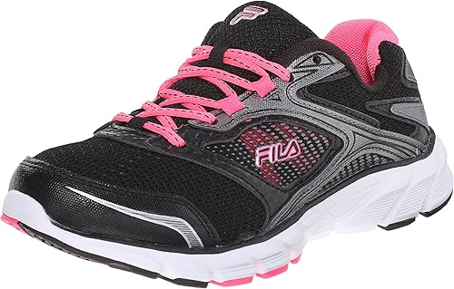 fila running shoes amazon