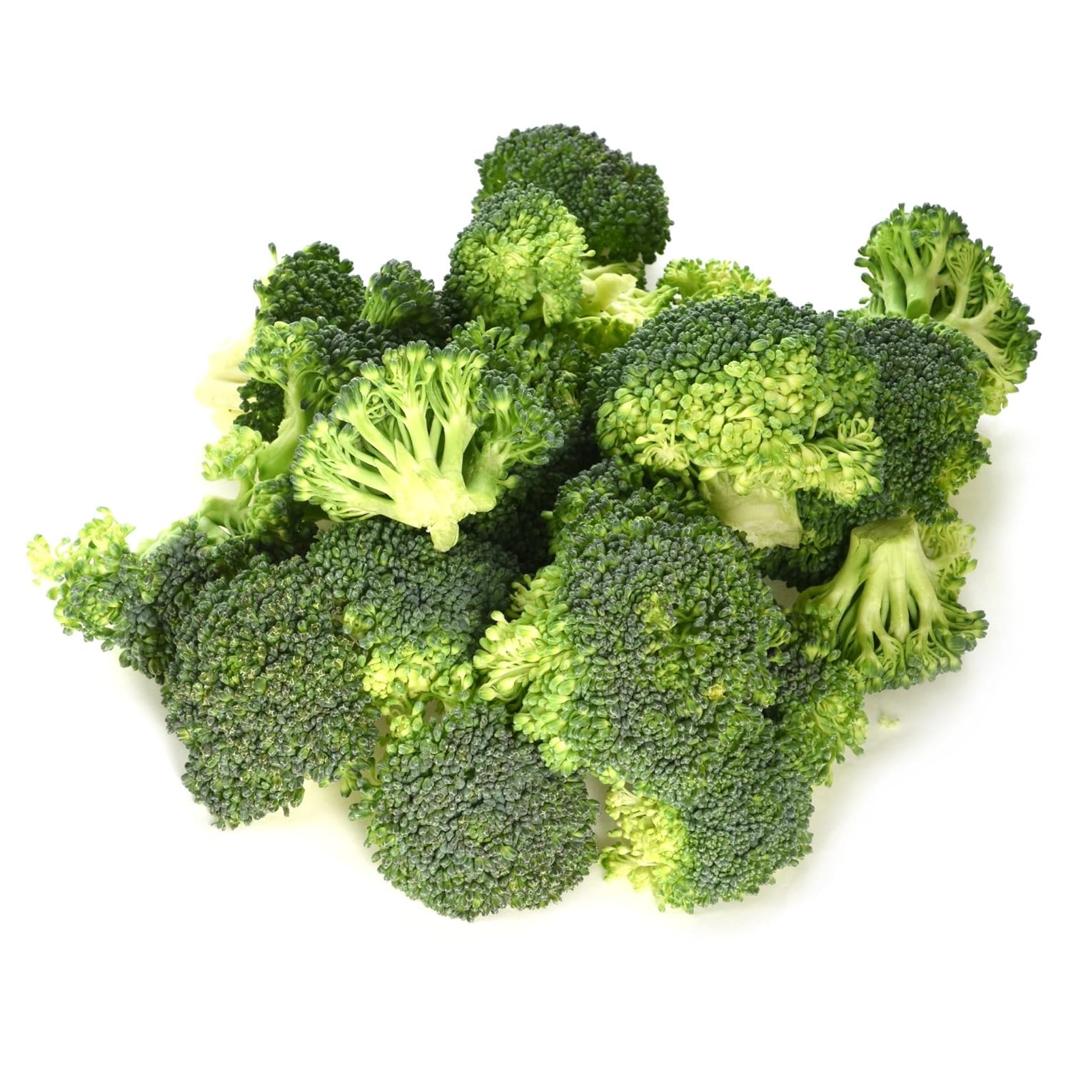 Burgess Harvest Broccoli Florets 400g Amazon.co.uk Grocery