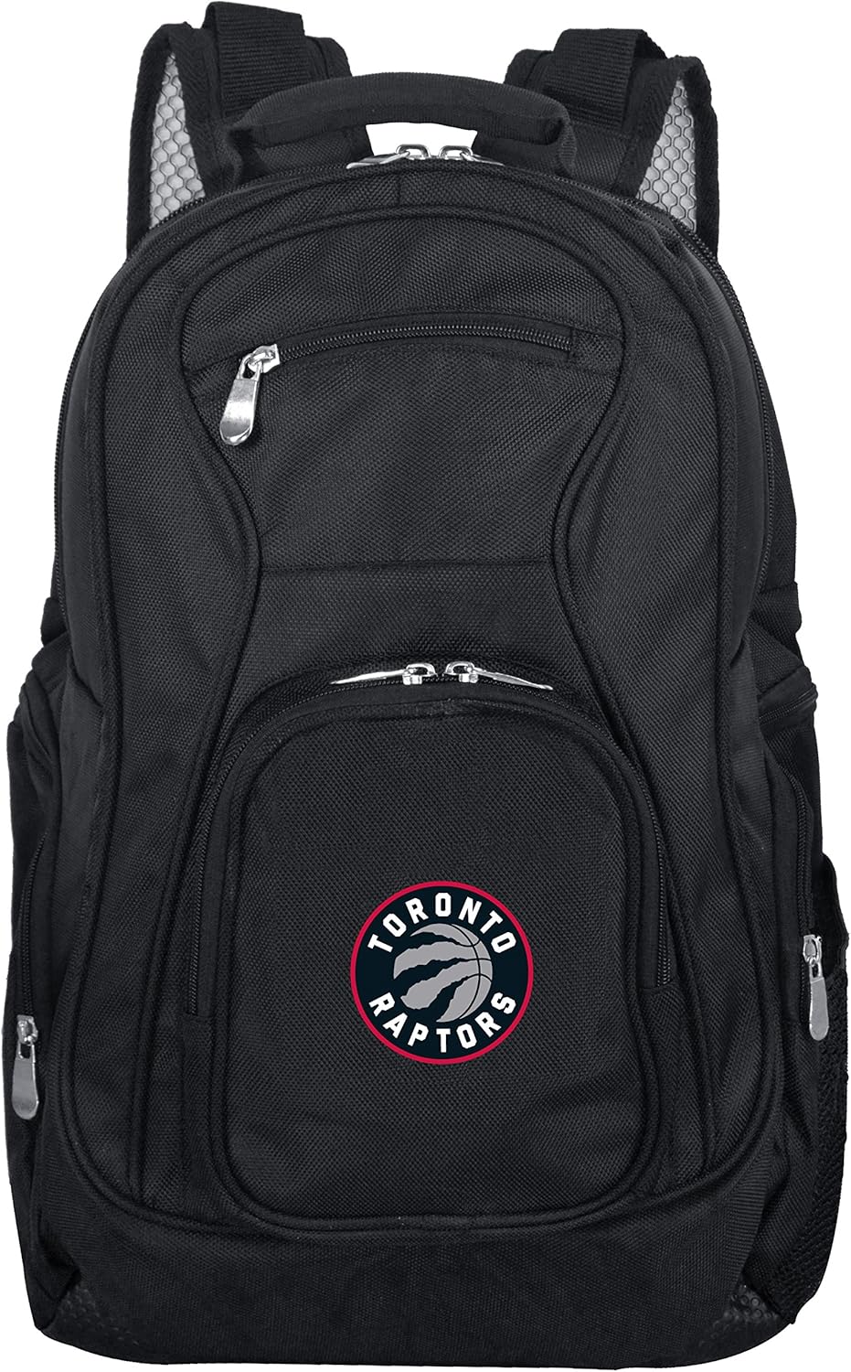 NBA Laptop Backpack, 19-inches, Black