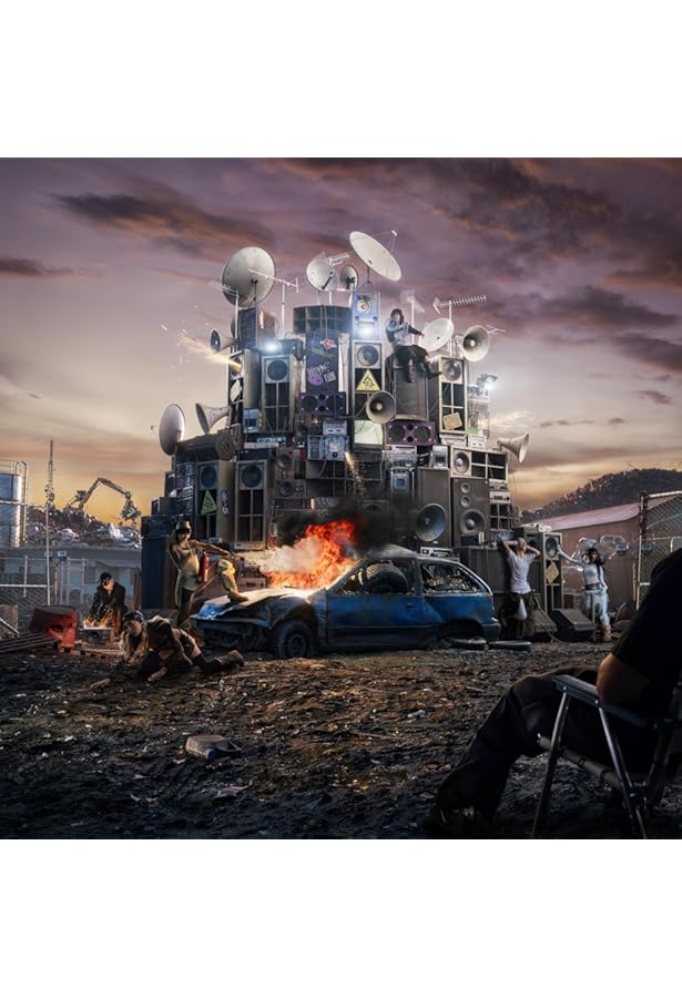 ISOKNOCK - 4EVR - Amazon.com Music