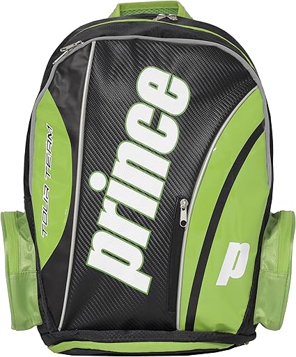 prince tour backpack