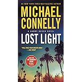 Lost Light (A Harry Bosch Novel, 9)