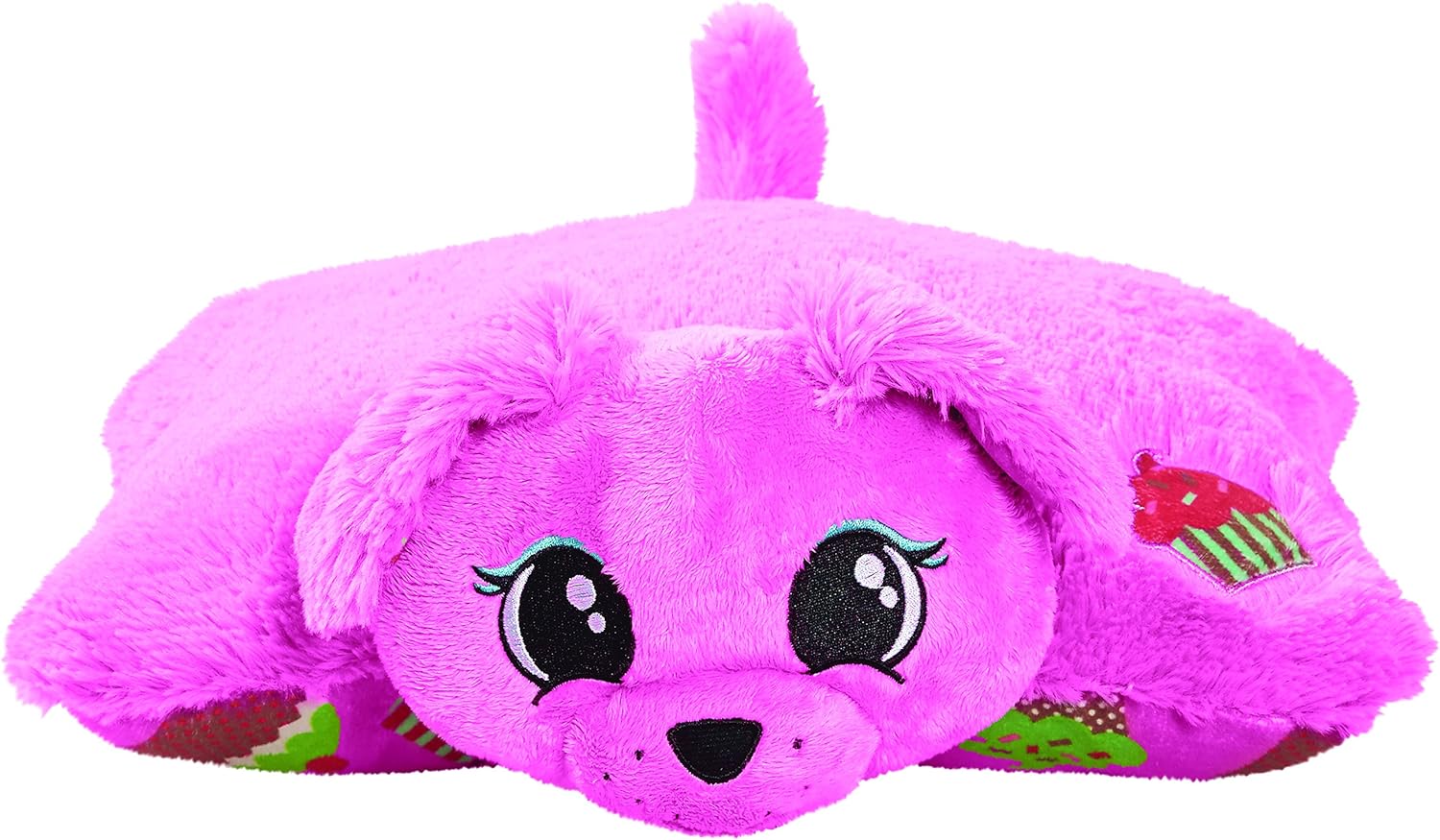 Pupcake Scented Pillow Pet BigaMart