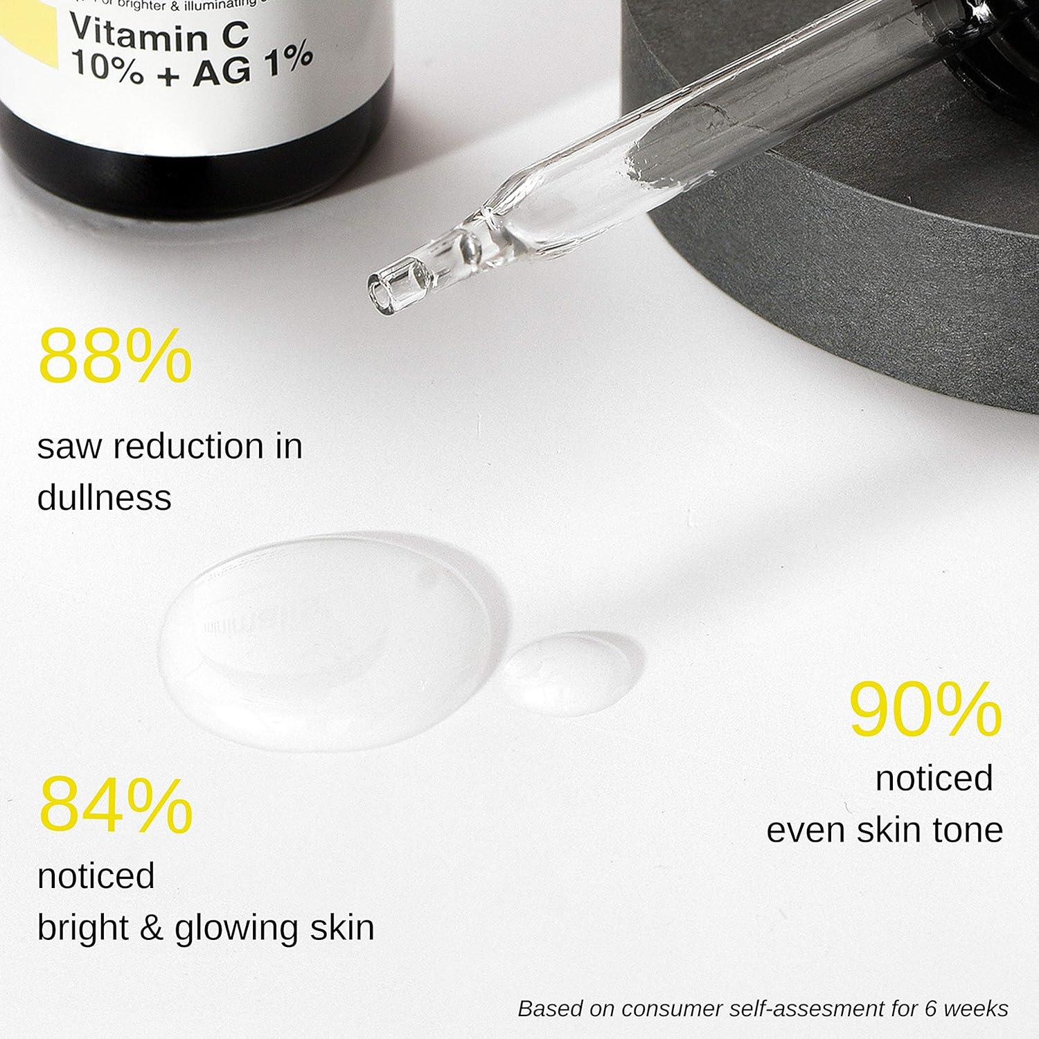 minimalist serum vitamin c