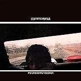 The Uneventful Vacation[25th Anniversary Ed.] [Red/Black Smoke LP]
