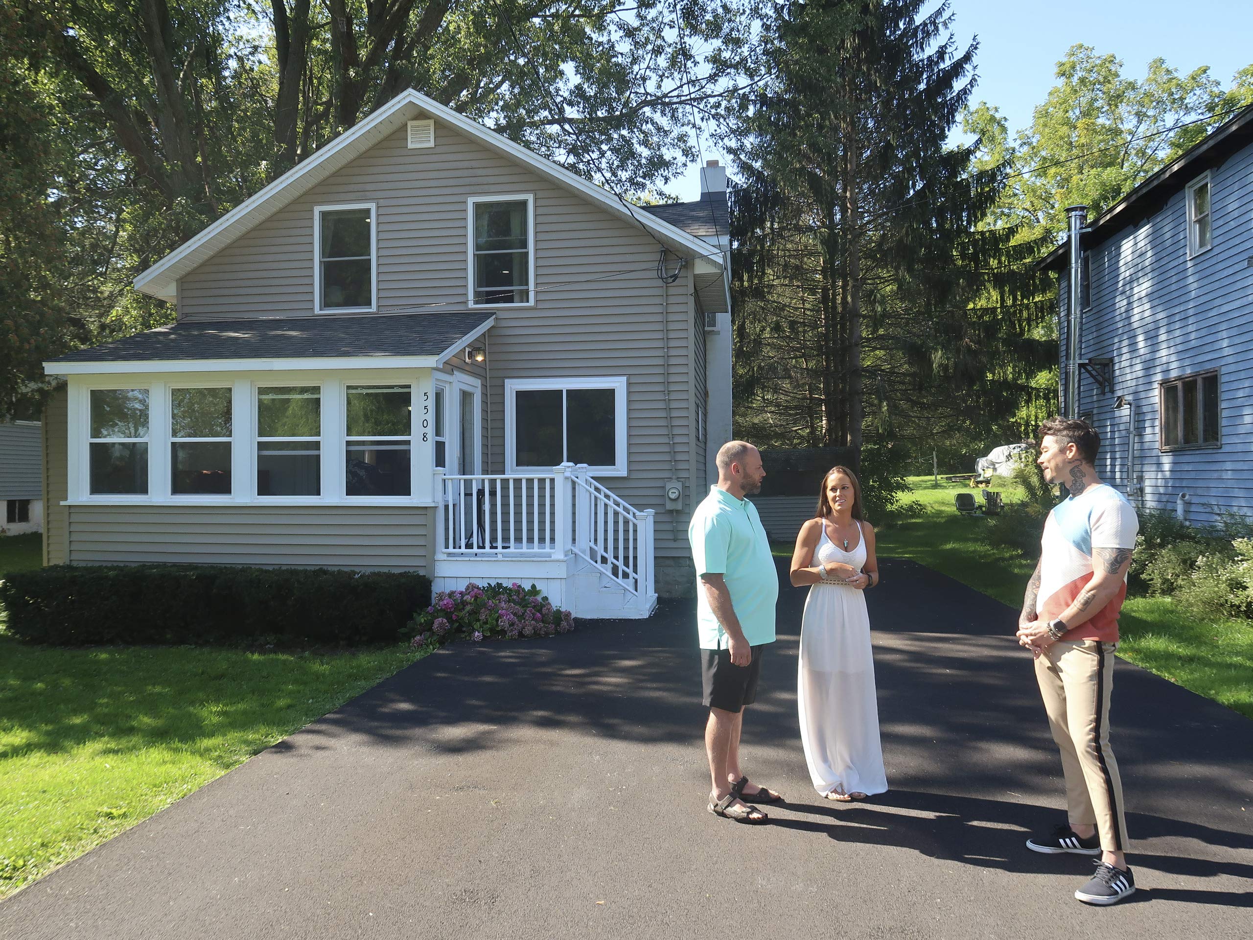 Watch My Lottery Dream Home, Season 8 Prime Video