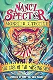Nancy Spector, Monster Detective: The Case of the