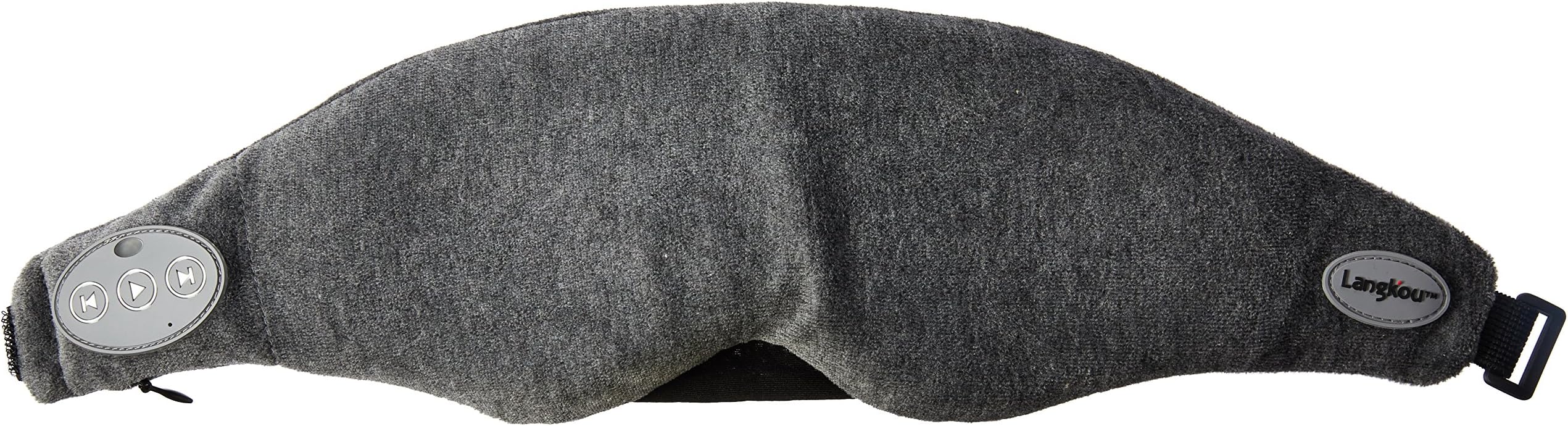 Tonez Audio ST-0130 SleepTunez SleepTunez Music and Phone Sleep Mask