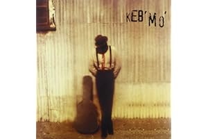 Keb' Mo'