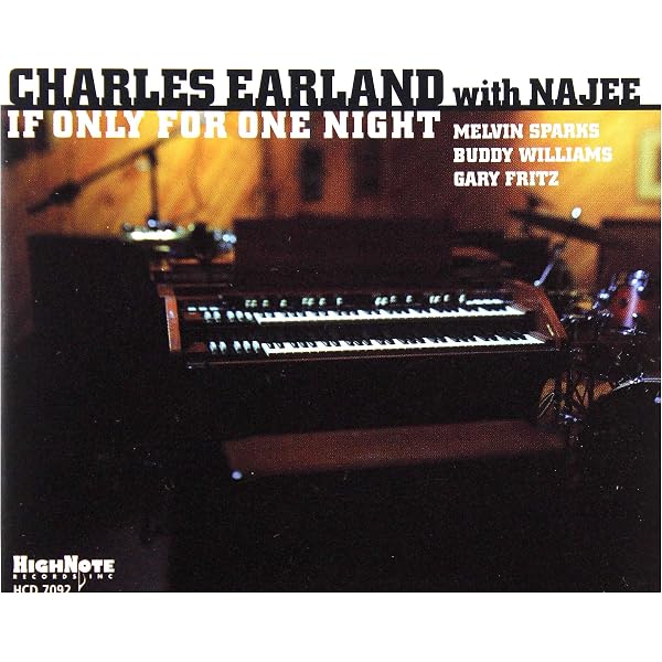 Charles Earland - Leaving This Planet - Amazon.com Music