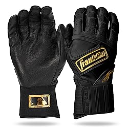 Franklin Sports MLB Batting Gloves - Infinite
