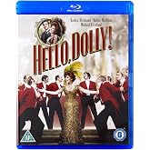 Hello Dolly [Blu-ray]
